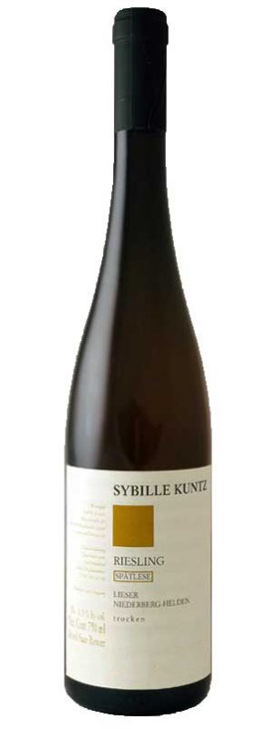 Kuntz Sonnenuhr Riesling