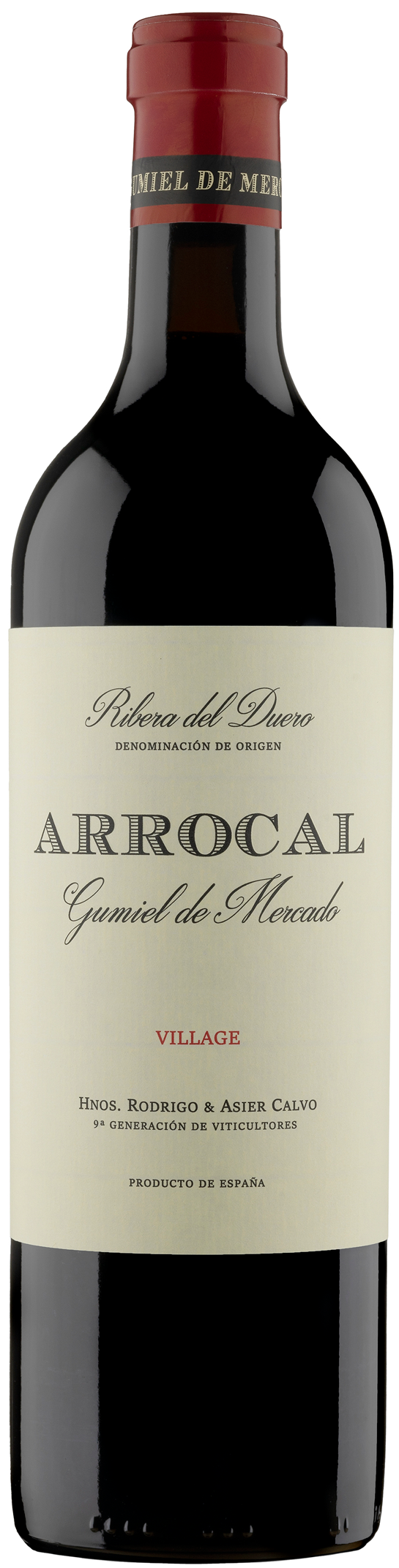 Bodegas Arrocal Village