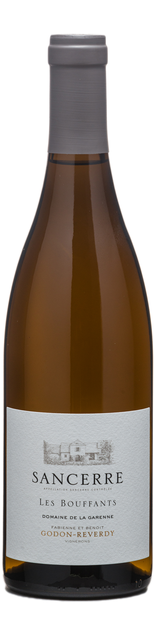 Domaine de la Garenne Les Bouffants