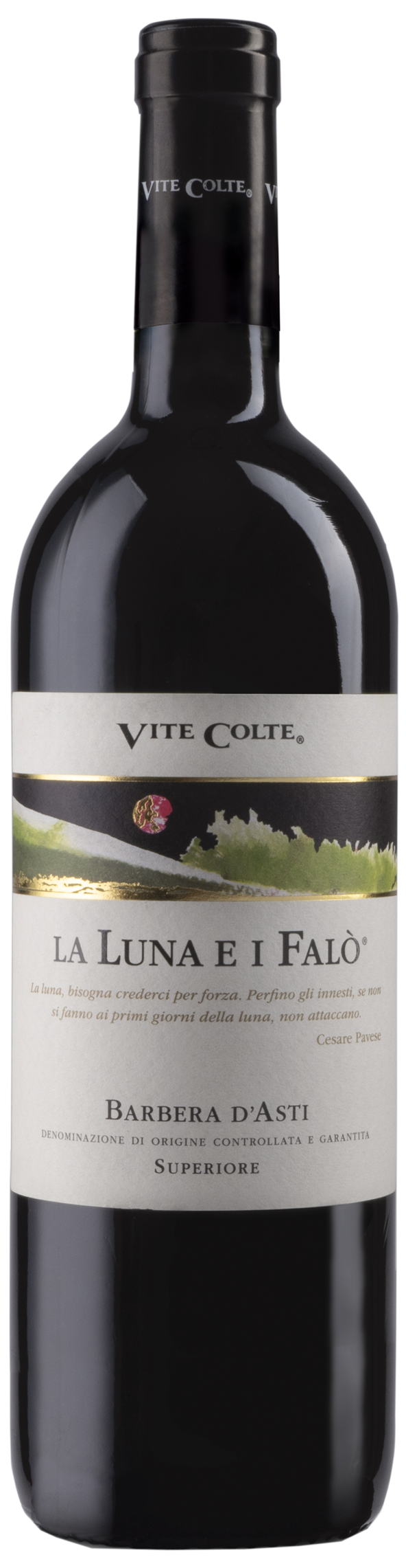 Viti Colte La Lune e i Falo