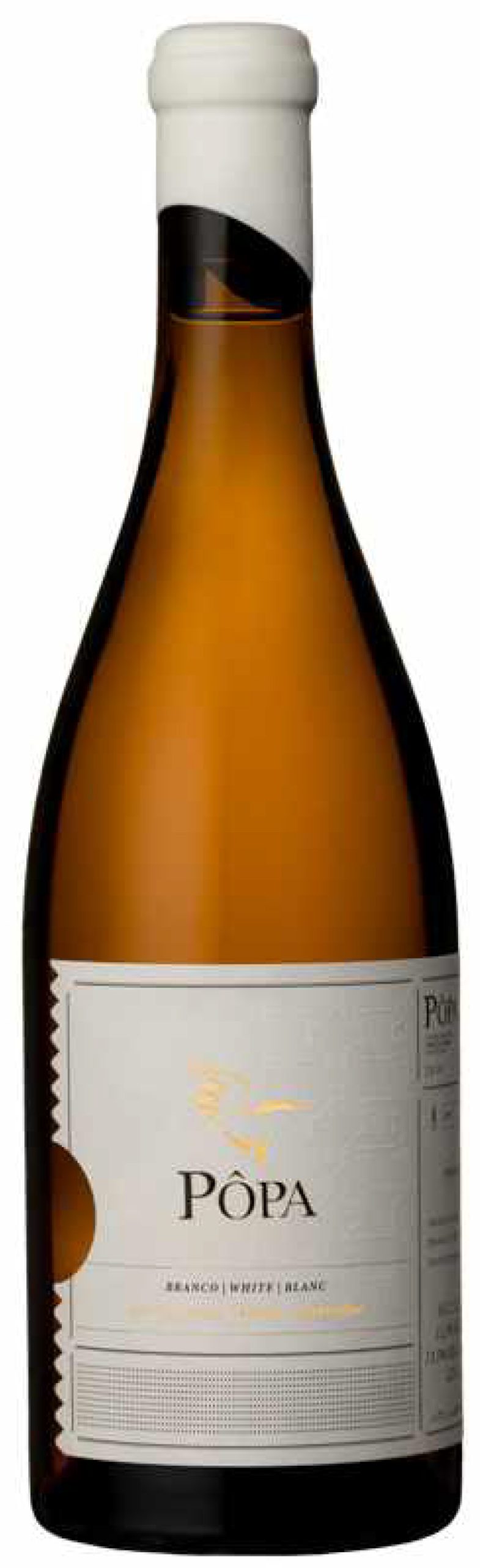 Quinta de Pôpa Amphora Branco