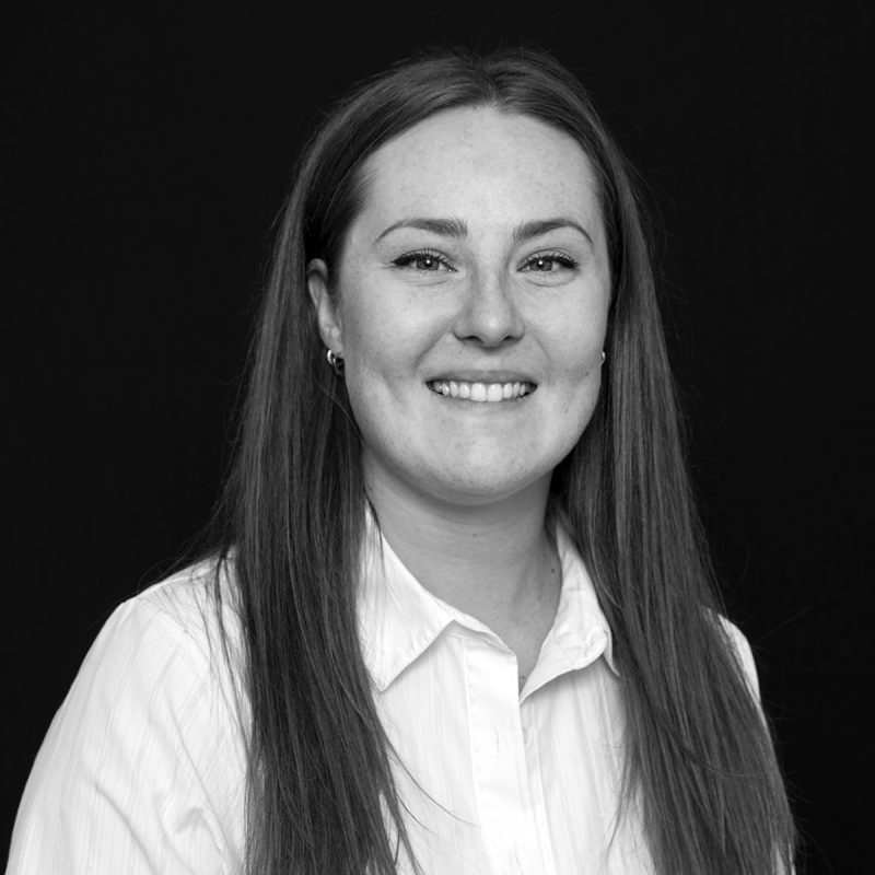 Vanja Östman - ekonomichef