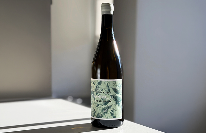 Brandnetel Chenin Blanc 2024