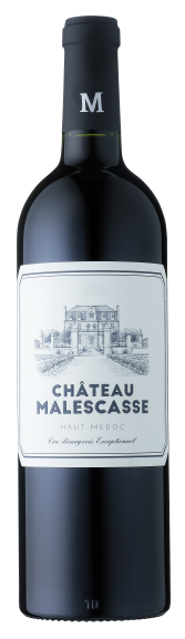Château Malescasse 2016