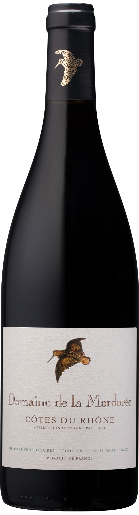 Domaine de la Mordorée Côtes du Rhône Rouge
