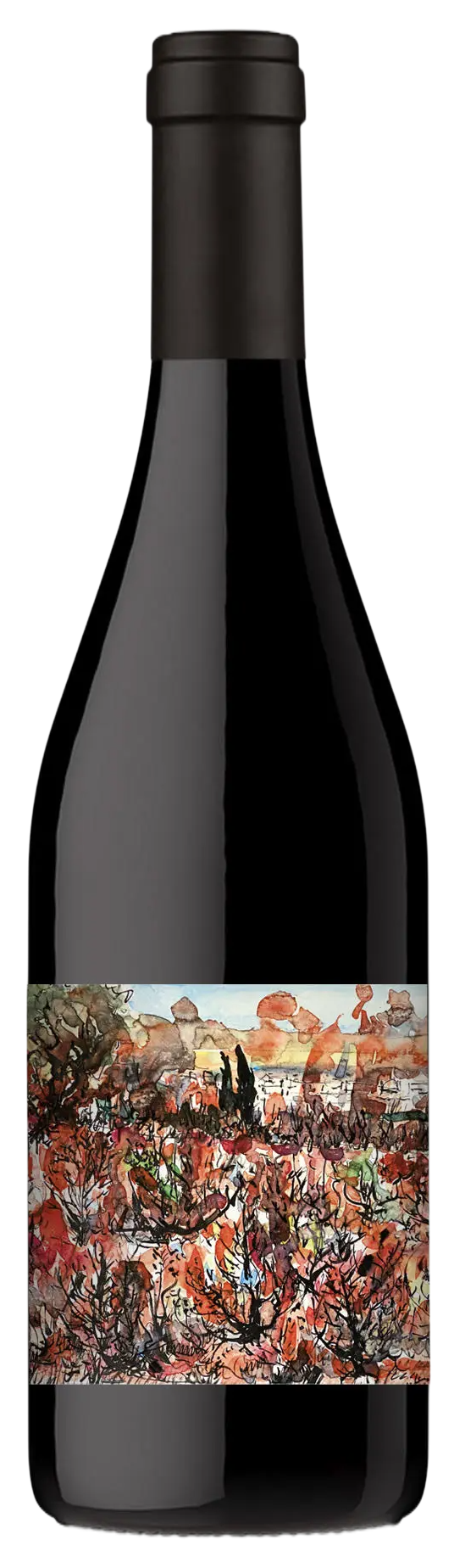 Domaine de la Mordorée Les Lauzes Grenache