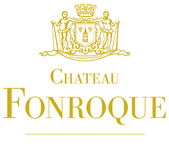 Chateau Fonroque
