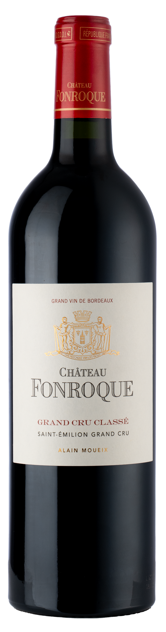 Château Fonroque 2020