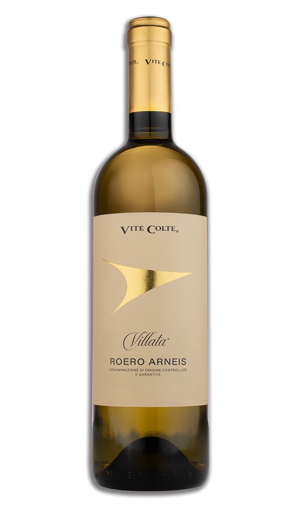 Vite Colte Roero Arneis