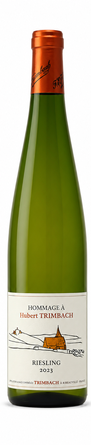 Trimbach Riesling Hommage à Hubert