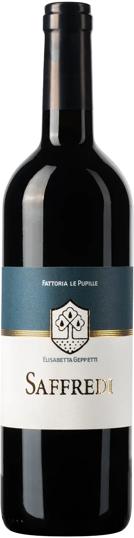 Fattoria Le Pupille Saffredi